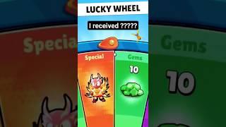 Stumbleguys Lucky Wheel #shorts #stumbleguys #youtubeshorts #spinning #wheel #luckyspin #luckywheel