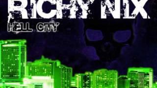 Richy Nix - The World (Lyrics in Description)