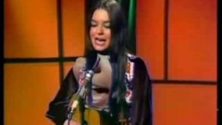 Crystal Gayle - Carolina In My Mind