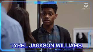 Lab Rats season 6 intro