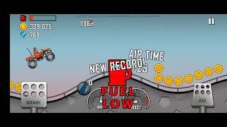 បញ្ហាសាំង Hill Climb Racing -Level up By Mrr Tha KH