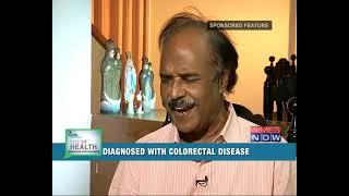 Let's Talk Health | Colorectal Diseases | Episode 10 - Segment 1