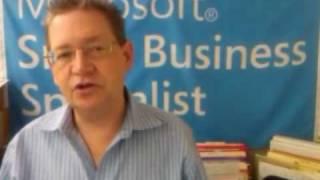 Karl on Cloud Computing for Small Business