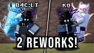 Obtaining the New D4C:LT & Killer Queen REWORK!