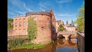 Büdingen - Deutschlands schönste Stadt