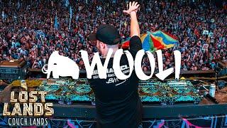 Wooli Live @ Lost Lands 2023 - Full Set