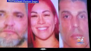 Apartment Home Buying SCAM Pricella Maria Contreras,Yordani Carrilles Diaz,Deionser Bravo,