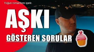 AŞKI GÖSTEREN SORULAR #adilyıldırım #farkındalık #mentor #adilesor