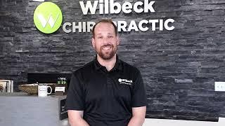 Meet Our Doctors - Dr. Tyler Almquist: Wilbeck Chiropractic