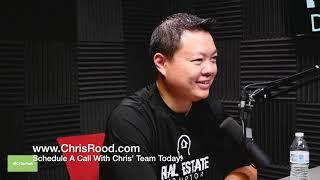 The Best Wholesaling Real Estate Interview Ever With Chris Rood