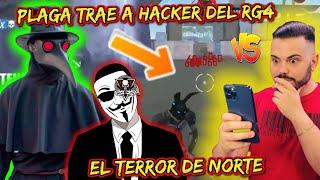 HACKER VETERANO del RG4 y PLAG444 DESCONTROLAN EL DIRECTO DE ZELIKA