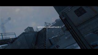 Marv: Monthly Teamtage 2 by Marv Roazy