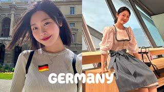 독일 여행 Vlog | Germany Vlog