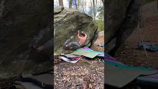 Sewing up Avenues with Power Moves V8-9 (Suawpm) - Lincoln Woods