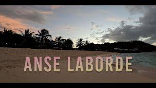 Anse Laborde (06PM) - Anse Bertrand - Guadeloupe