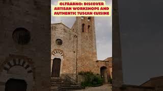 Oltrarno, Discover Artisan Workshops and Authentic Tuscan Cuisine