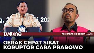 [FULL] Apa Kabar Indonesia Malam (02/03/2025) | tvOne