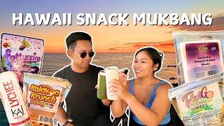 HAWAII SNACK HAUL!! Best souvenirs to bring home!