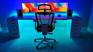 Best Office Chairs of 2024 - Top Ergonomic Office Chairs 2024