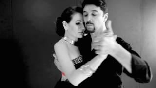 Tango Madrid "El Abrazo"