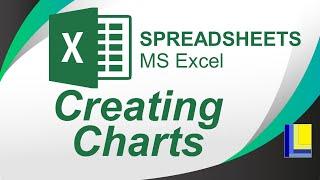 MS Excel | Creating Charts