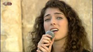 Israeli song - 'Someone' (israeli hebrew songs and beautiful jewish music)