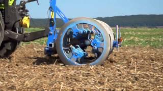 LEMKEN Packer