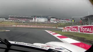 2018 6 Hours of Fuji - A lap of Fuji Speedway in the Porsche #91