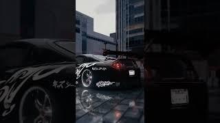 SUPRA 3D [EDIT] 4K  #editing #shorts CREDIT:frzedits