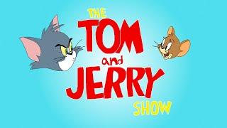 Tom and Jerry Show - E29 Fiasco Falnic