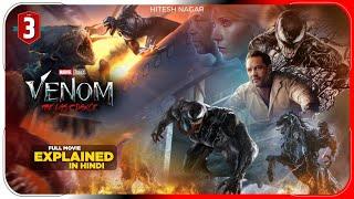 Venom 3 | Venom The Last Dance 2024 Explained in Hindi | Netflix Series हिंदी / उर्दू | Hitesh Nagar