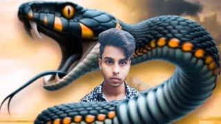 PicsArt photo editing app|| snek photo editing||sonu editor x2||#zishanmalikphotowork #photoediting