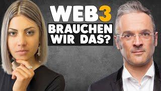 Web3: Revolution vs. Hype? Konkrete Beispiele für Treueprogramme mit Krypto-Experte Toni Caradonna