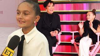 TikTok Fashion Kid Taylen Biggs on Celeb Interviews, Career and What's Next (Exclusive)
