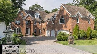 Video of  2 Taylor Terrace | Lynnfield Massachusetts real estate & homes by Marjorie Youngren