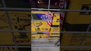 Dewalt Deal at Home Depot !