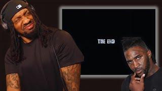 DAYLYT SHOUTED US OUT & ENDS THE BATTLE! | END CREDITS (REACTION!!!)