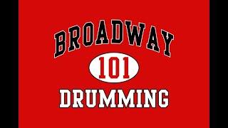 Highlights of Interviews Coming In 2023! - Broadway Drumming 101