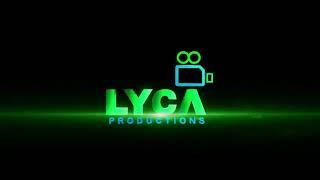 Lyca Productions Intro template AE & Cinema 4d (UPDATED)