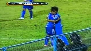 Edwin Sanchez Midfield - Attacking Midfield-