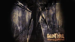 Silent Hill Homecoming (Longplay | PC)