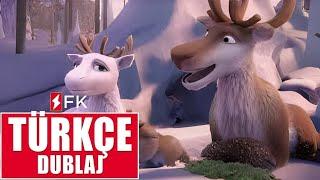 Niko 2 - Küçük Kardeş Tatlı Bela Animasyon Filmi Türkçe Dublaj izle