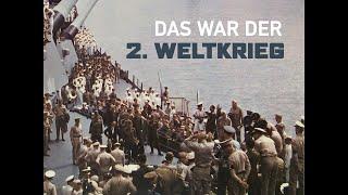 Das war der 2. Weltkrieg - Japan und der Pazifikkrieg