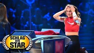 Wer ist das? | Leony vs. Stefanie Giesinger | Spiel 6 | Schlag den Star