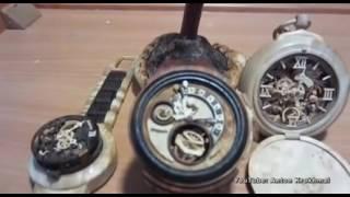 wooden watches thegarwood review