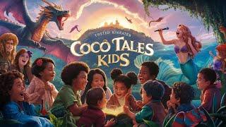 Magical Adventures CoCo Tales Kids