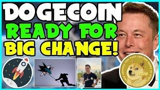 *FAST* ALL DOGECOIN INVESTORS NEED TO SEE THIS FAST! (GOOD NEWS!) Elon Musk, TRUMP PUTIN & OK COIN!