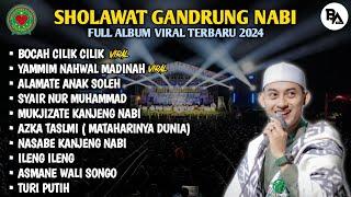 Bocah cilik cilik | yammim nahwal madinah - SHOLAWAT GANDRUNG NABI FULL ALBUM VIRAL TERBARU 2024