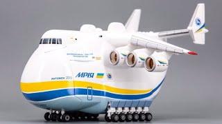 Baby Antonov AN-225 :)