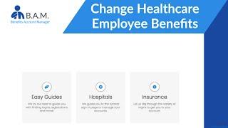 Change Healthcare Employee Benefits | Remote | Retirement | identityiq.changehealthcare.com/identity